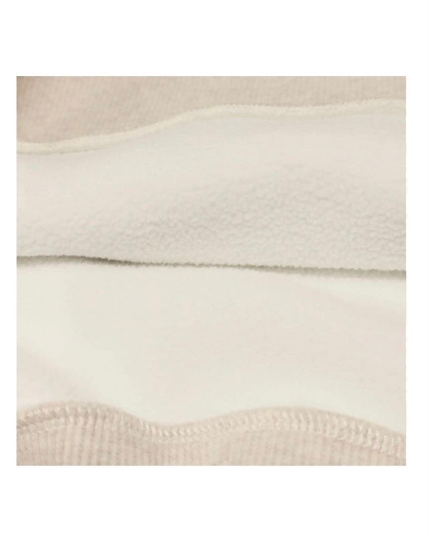 美品⭐︎フレッドペリー ハーフジップ スウェット　ロゴ刺繍　シャツ M