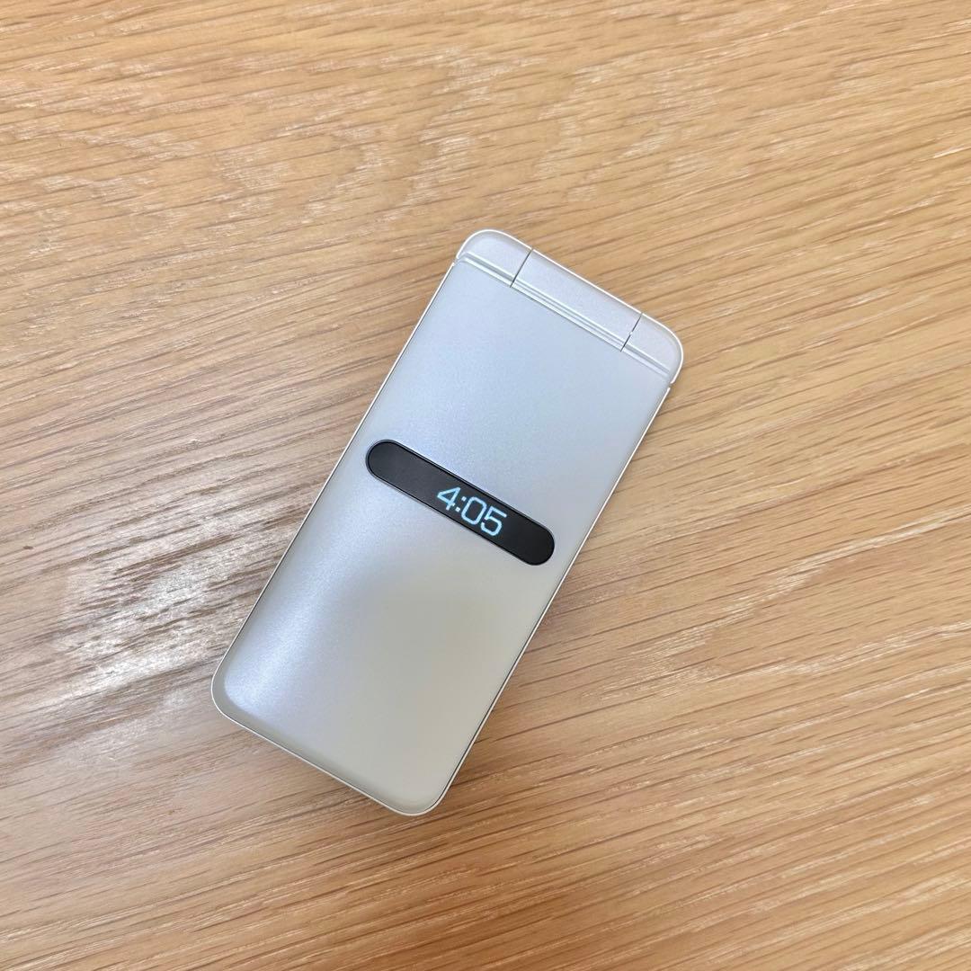 ガラケー ガラホ GRATINA KYF42 電池パック