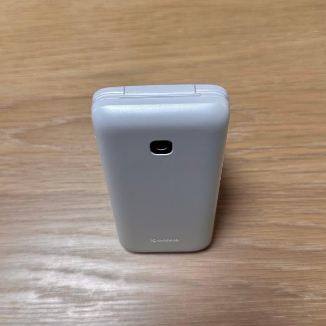 ガラケー ガラホ GRATINA KYF42 電池パック