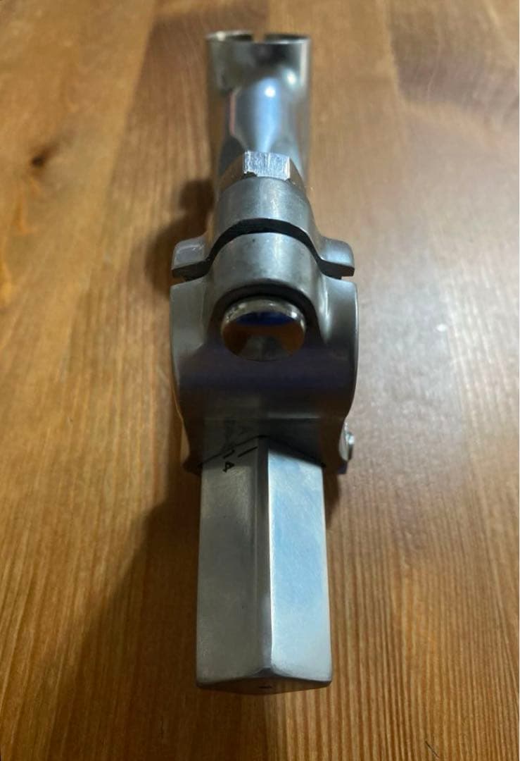 希少 ニットー スライダーステム 70-140 28.6 25.4 ピスト