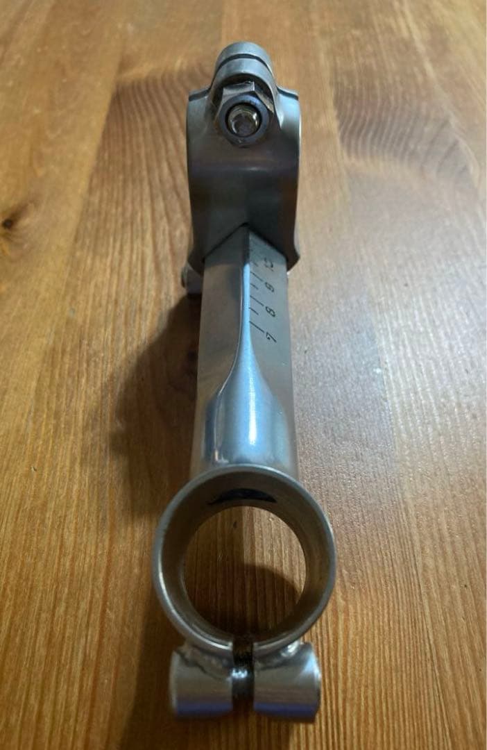 希少 ニットー スライダーステム 70-140 28.6 25.4 ピスト