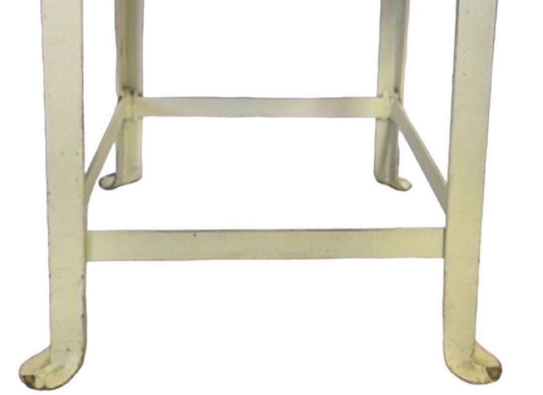 アイアン椅子♪アンティーク風チェア