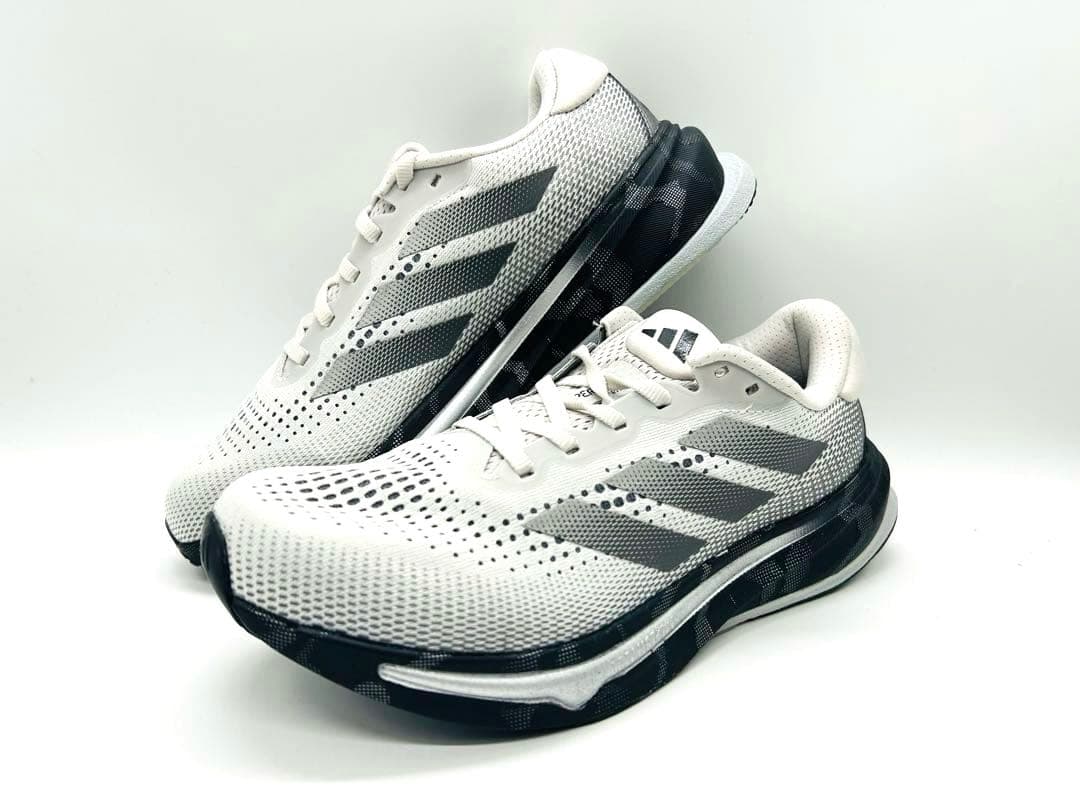 【新品】adidas スーパーノヴァ ライズ/25.5cm