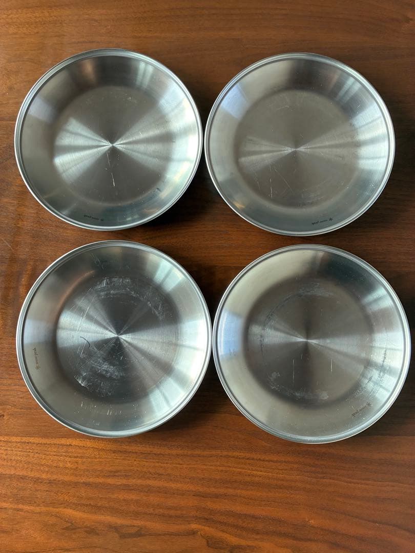 peak テーブルウェアセットL TW-021F