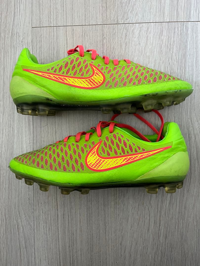 NIKE マジスタ オーパス AG 27.5cm