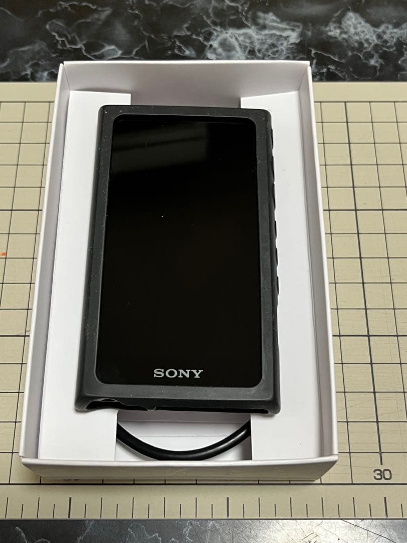 SONYウォークマンNW-A106 32GB