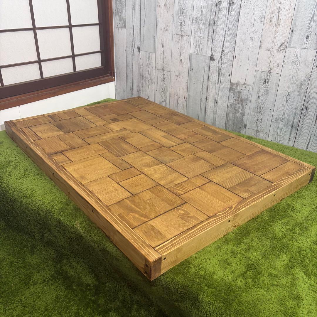 geru　こたつ天板　ハンドメイド