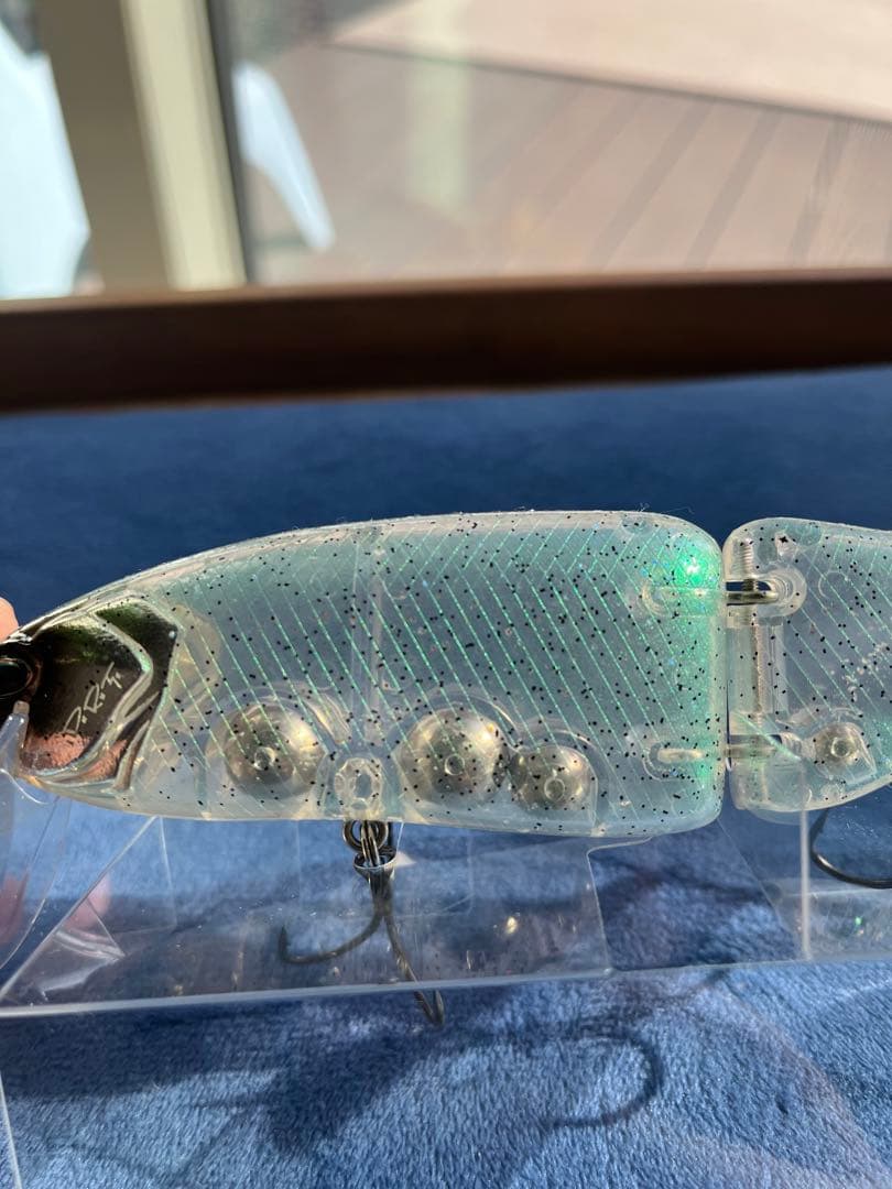 DRT タイニークラッシュ lo