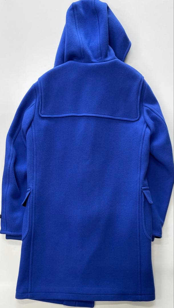 scye アーバンリサーチ別注　ダッフルコート　サイ　DOORS