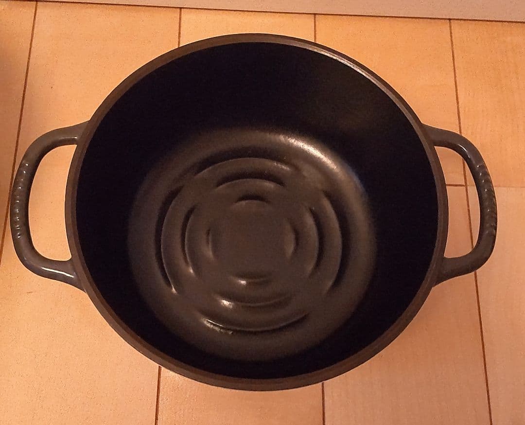 炊飯器・餅つき機 VERMICULAR RICEPOT MINI TRUFFLE GRAY