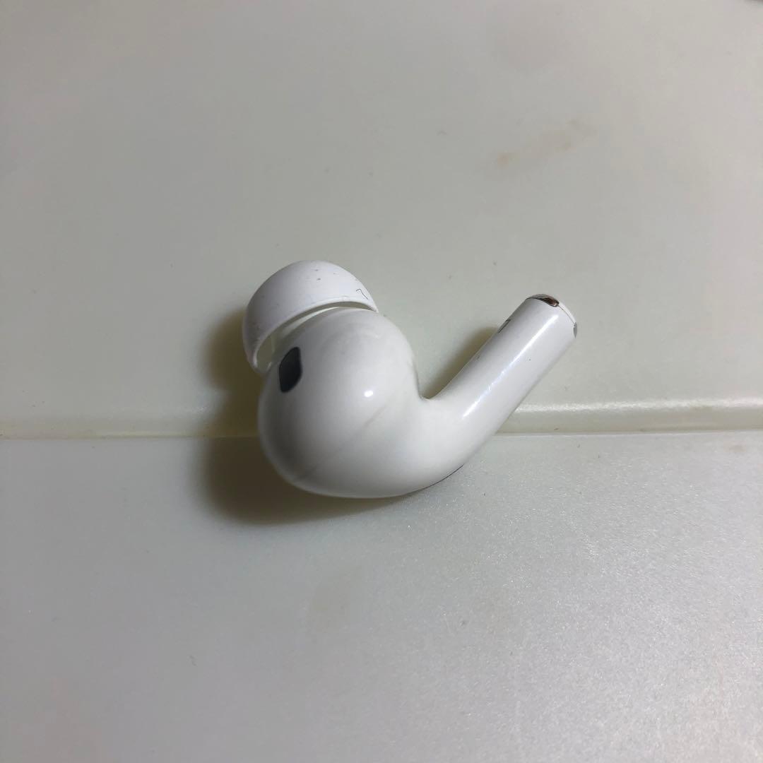 Apple AirPods Pro 第2世代　typeC 左耳　左側　左