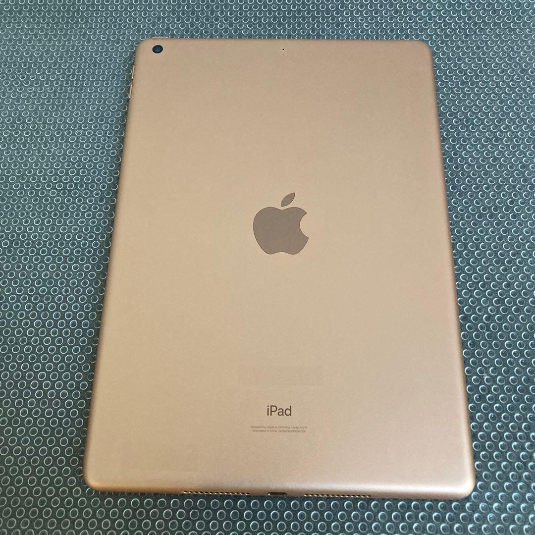 2901【早い者勝ち】iPad8 第8世代 32GB WIFIモデル☆