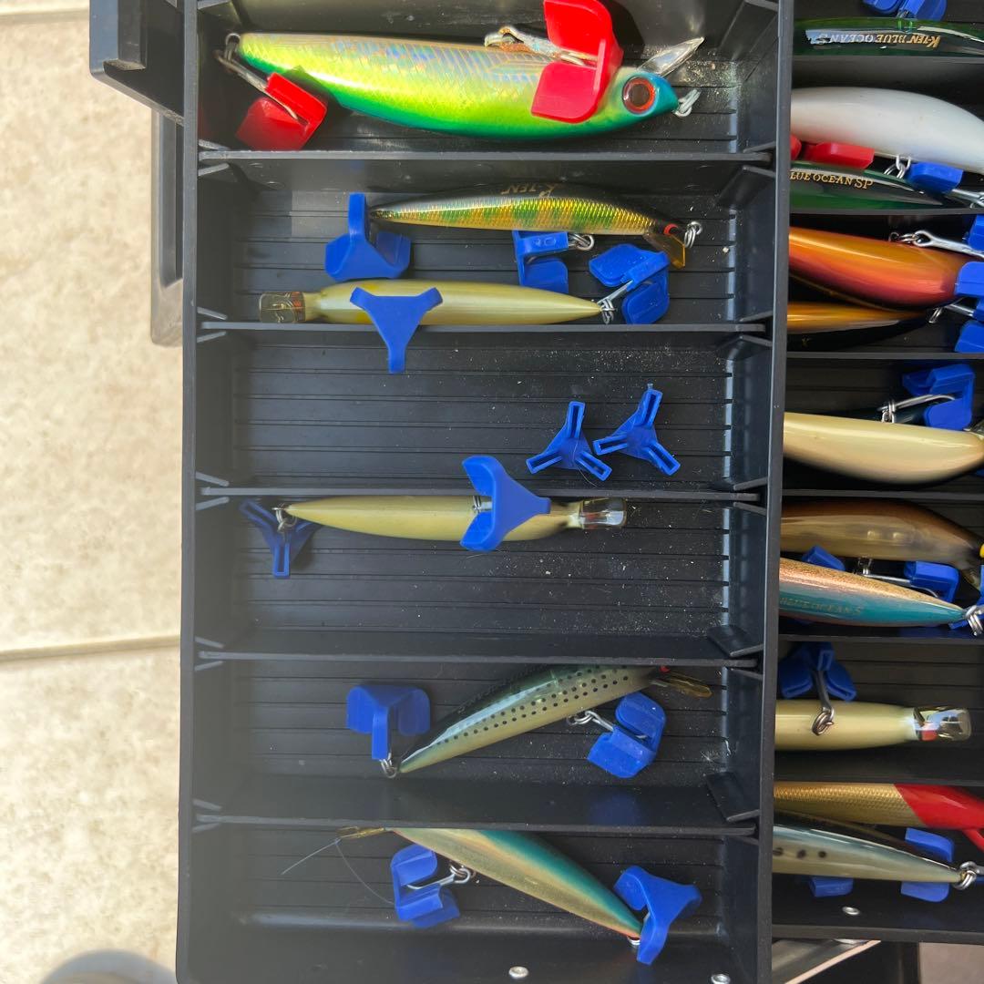 ※商品説明欄必読　k-tenルアー