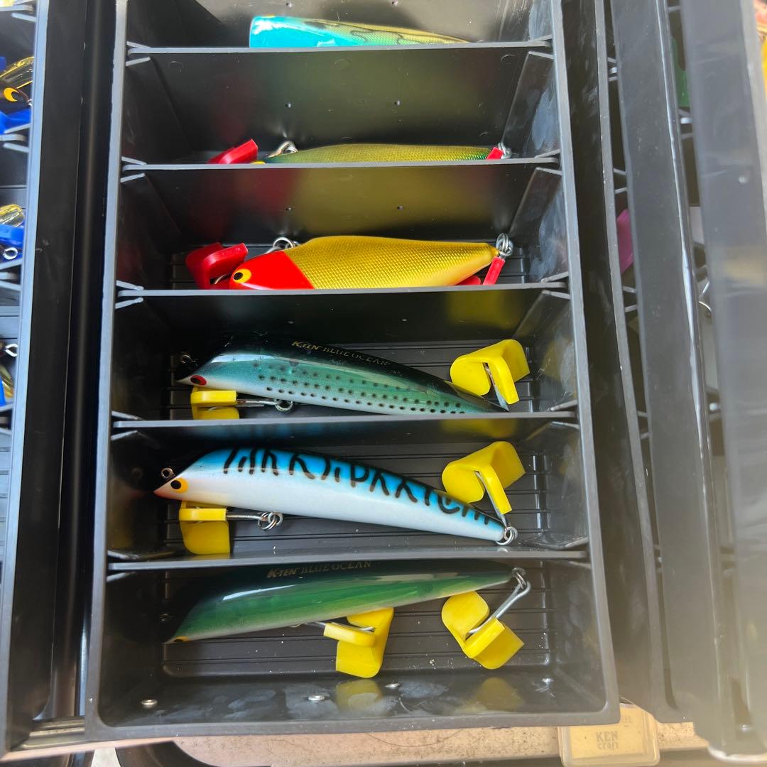 ※商品説明欄必読　k-tenルアー