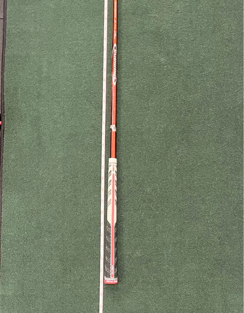 （希少）ディアマナRF 60Xドライバー用　テーラーメイドカスタムシャフト