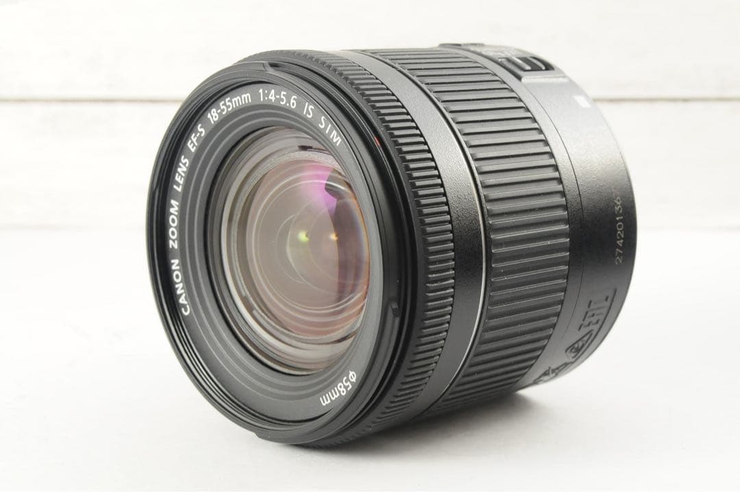 ❤️新品級❤️Wi-Fi &自撮り❤️Canon kiss X10