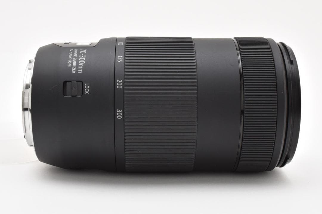 ★極上品★ Canon EF 70-300mm F4-5.6 IS II USM