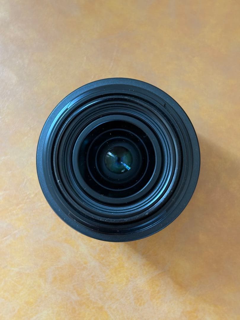 【訳あり値下げ】Canon RF 24mm f/1.8 Macro IS STM