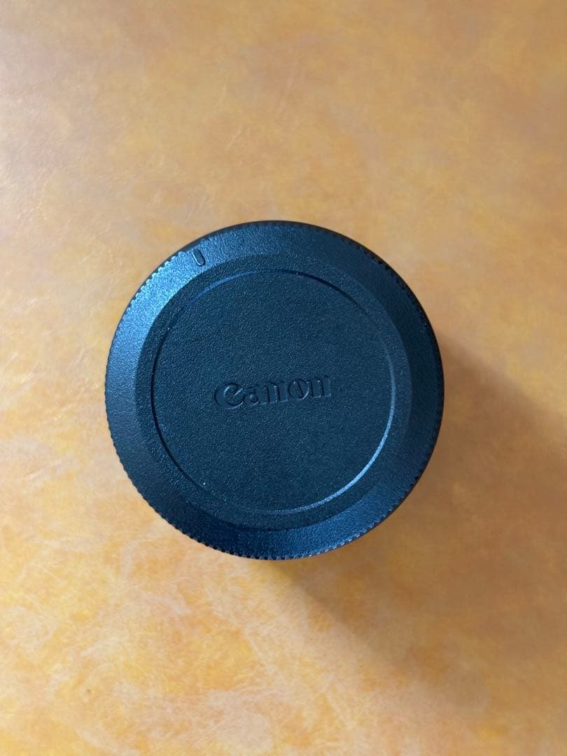 【訳あり値下げ】Canon RF 24mm f/1.8 Macro IS STM