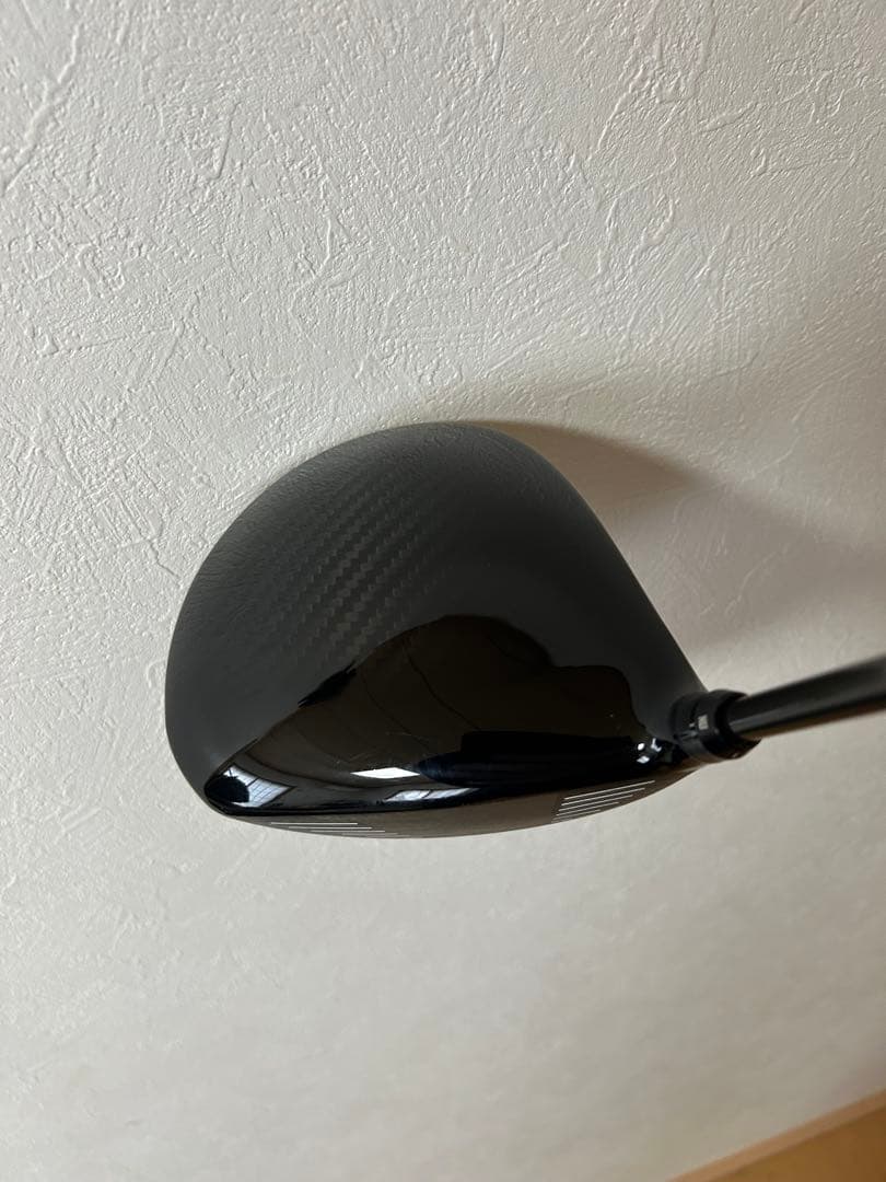 美品　NEXGEN NS210 9.5° EI-F NS210-D 46インチ