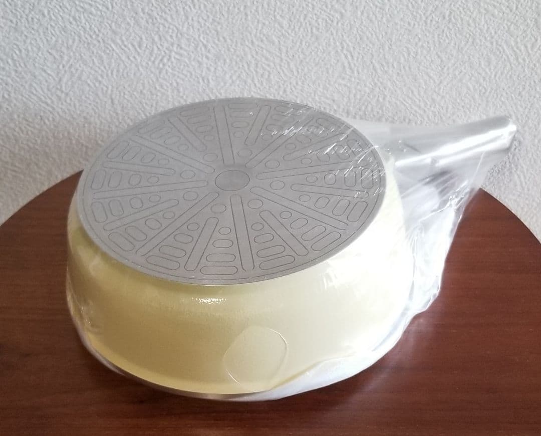 オールパン22cm　アサヒ軽金属