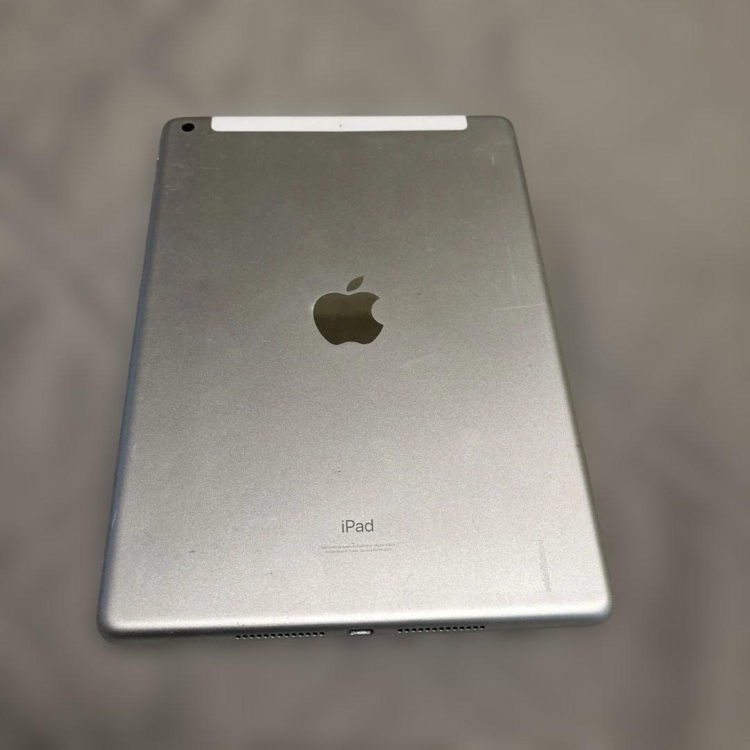 Apple iPad 10.2インチ シルバー 本体@@@@@@@@t