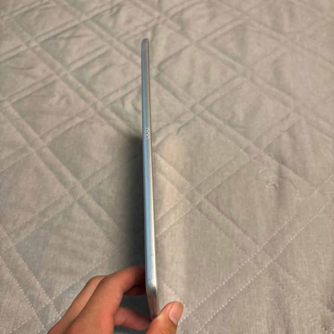 Apple iPad 10.2インチ シルバー 本体@@@@@@@@t