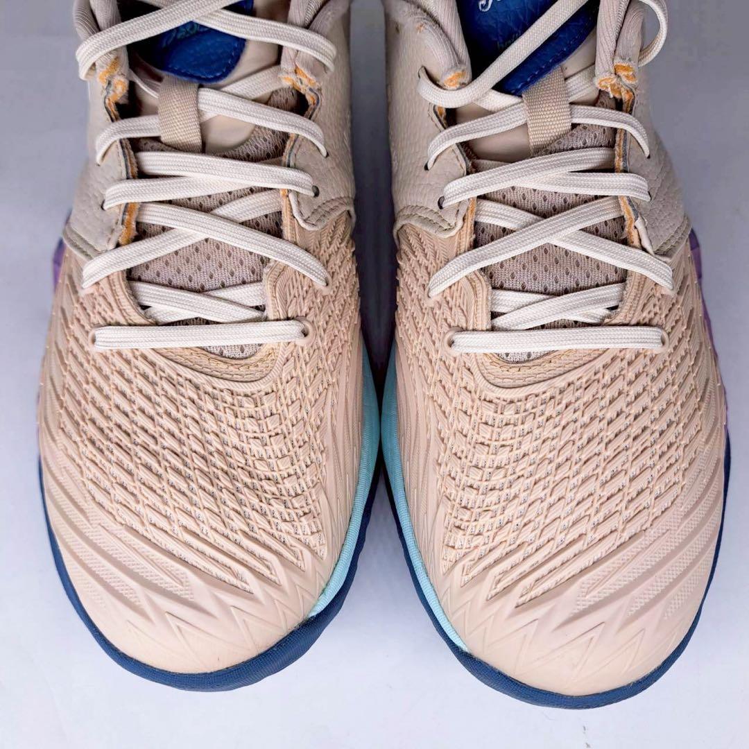 超美品✨ asics ballaholic UNPRE ARS LOW 25.5