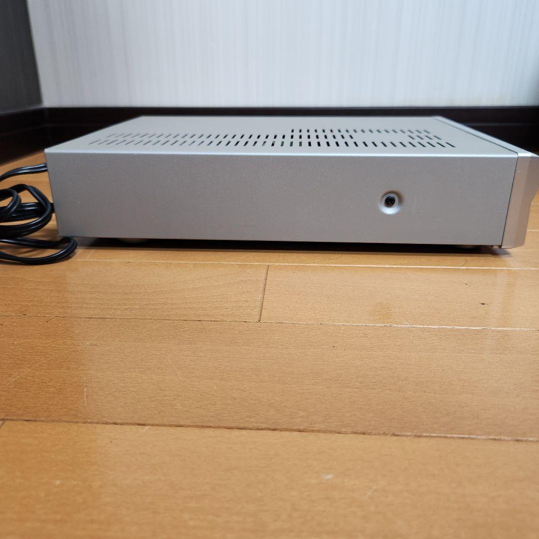 【良品♪動作確認済♪】デノン ホームシアター システム DHT-300 木目