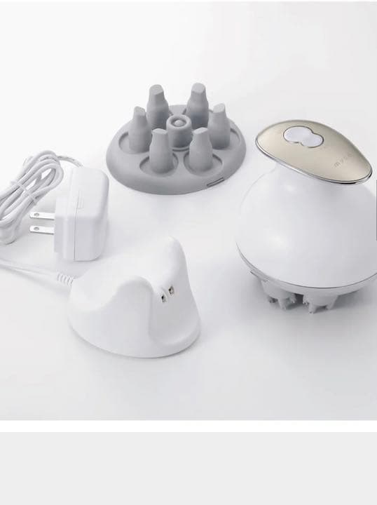 ボディ・フェイスケア MS-30N