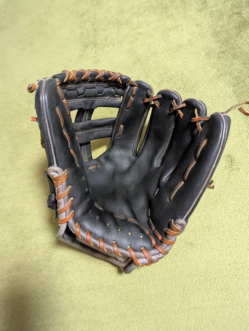 久保田スラッガーDS1