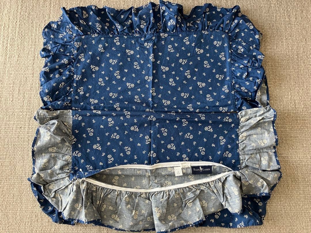 【希少‼️】ラルフローレン・ファブリックセット