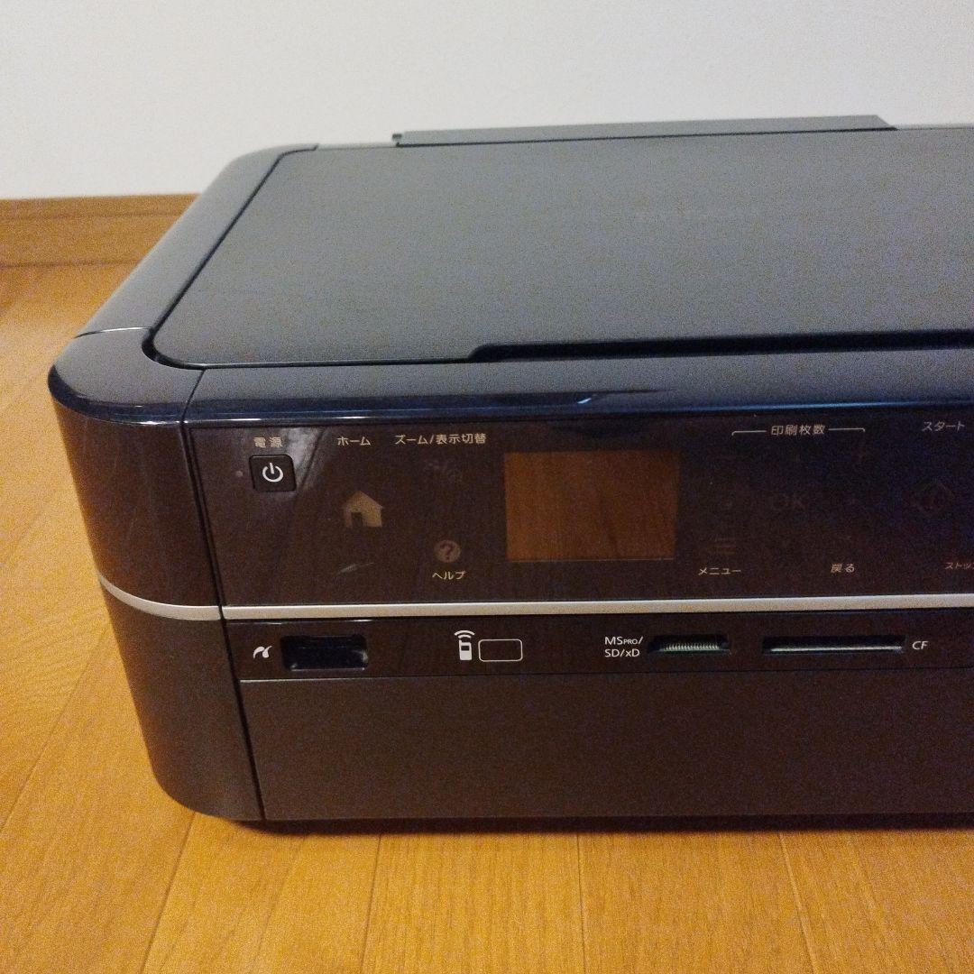 EPSON エプソン インクジェットプリンター EP-704A
