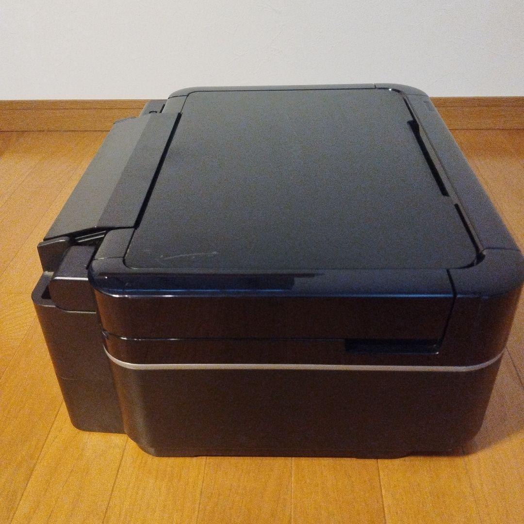 EPSON エプソン インクジェットプリンター EP-704A