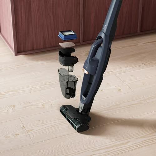 新品☆エレクトロラックス WQ61-1EDBF スティッククリーナー