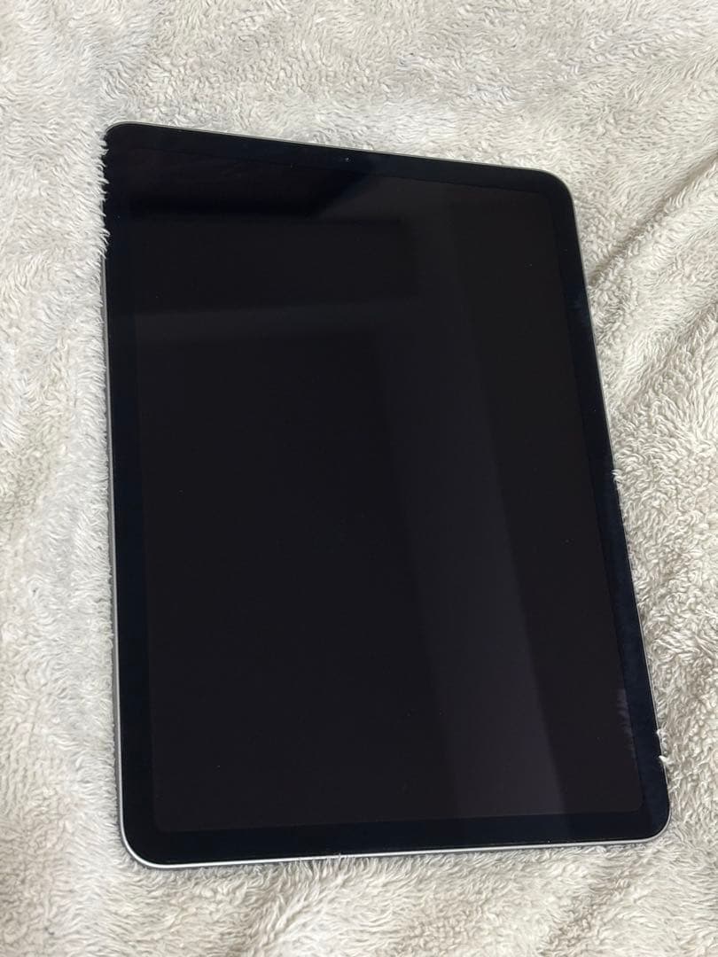 iPad Air 第4世代 64GB(第2世代apple pencil付き)