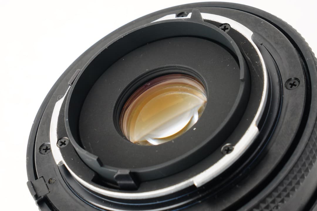 レンズ(単焦点) CONTAX Carl Zeiss distagon 28mm F2.8 432