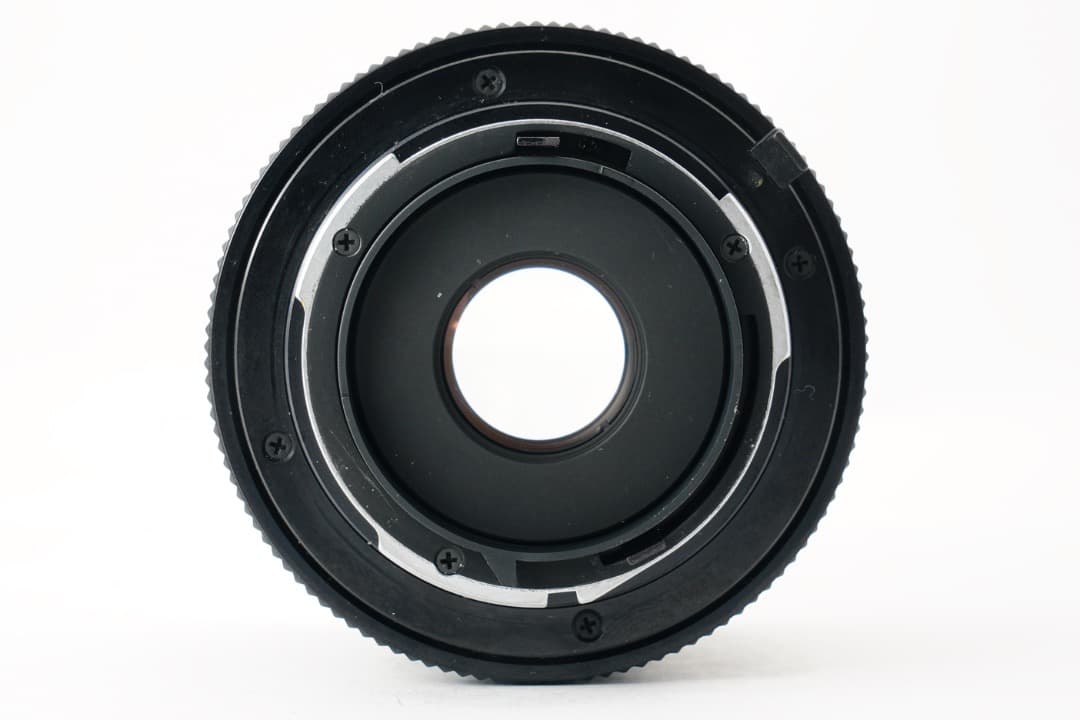 レンズ(単焦点) CONTAX Carl Zeiss distagon 28mm F2.8 432