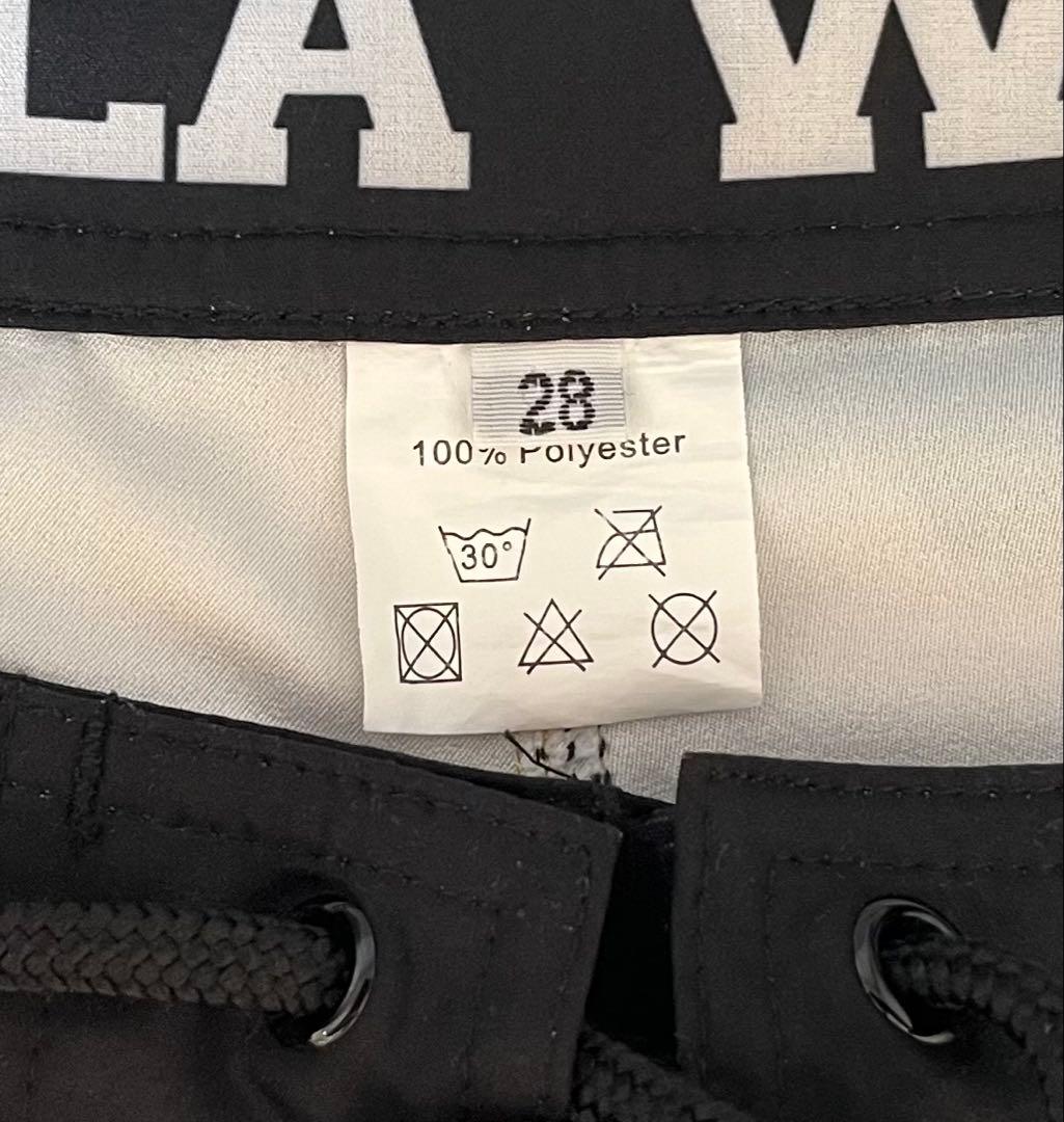 【レア】CHULA WEAR サーフパンツ S