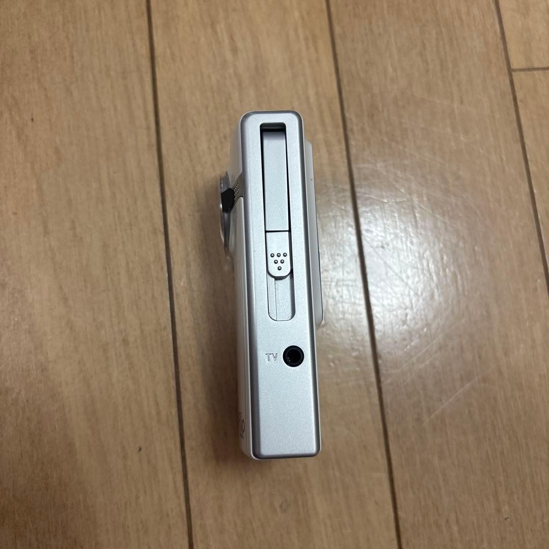 Flip video ビデオカメラ 本体