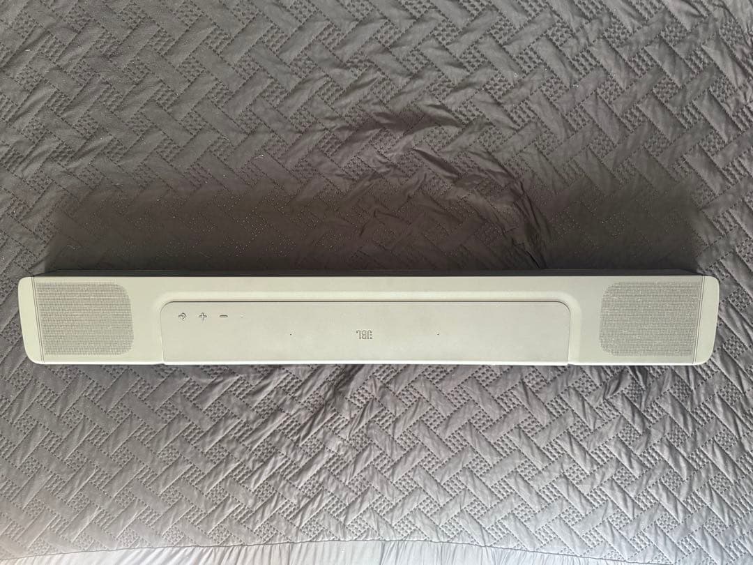 JBL bar 1000 サウンドバー