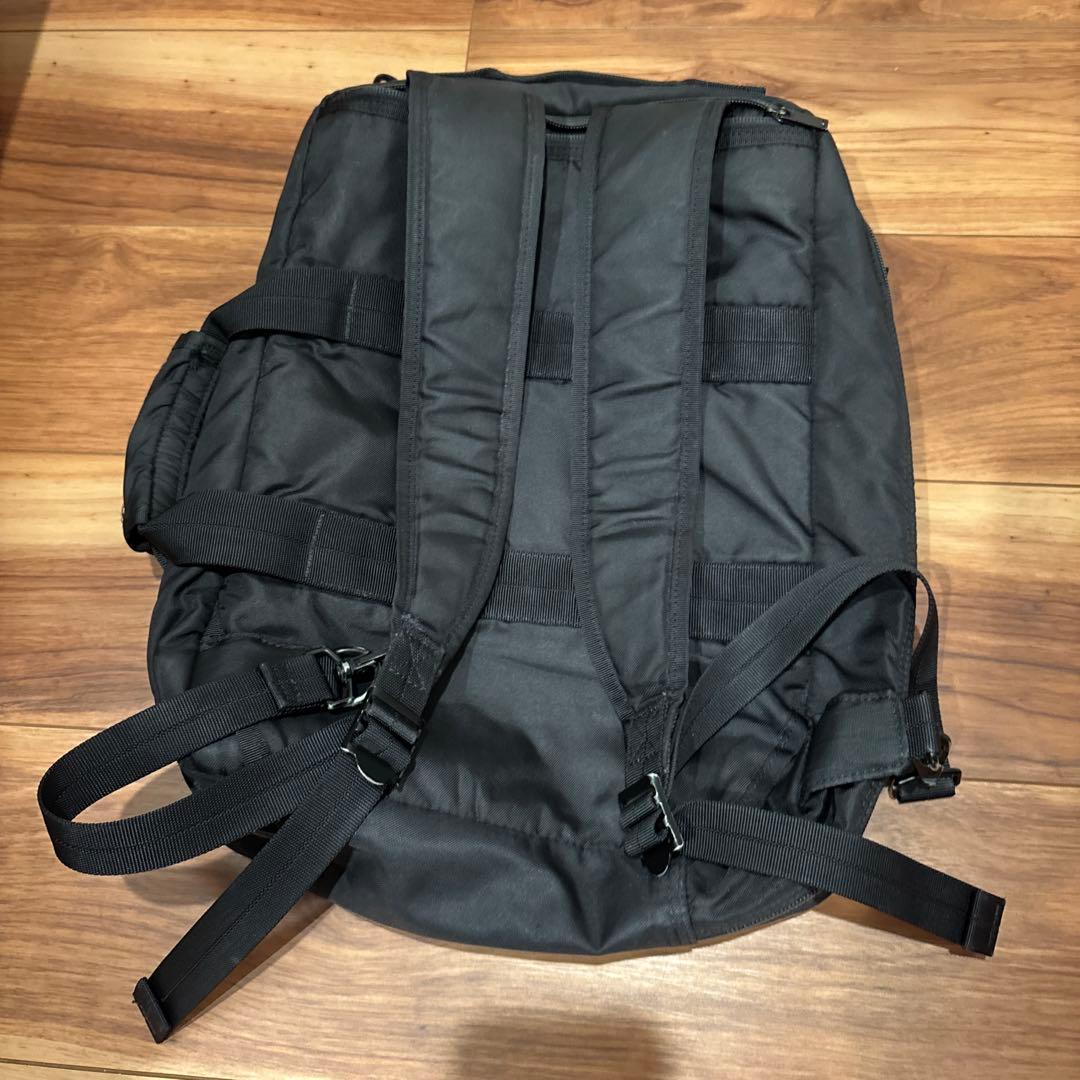 porter ポーター　3way バッグ　肩ひも欠品