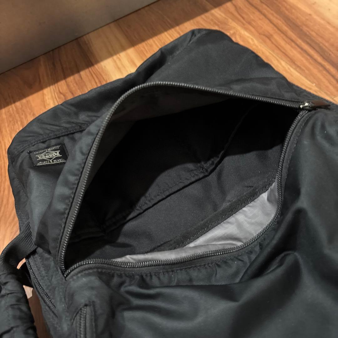 porter ポーター　3way バッグ　肩ひも欠品
