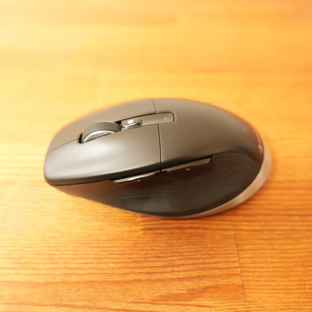 マウス・トラックボール 3D Connexion CadMouse Pro Wireless