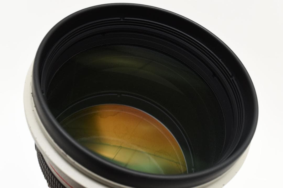 レンズ(単焦点) Canon EF 500mm f/4 L IS USM