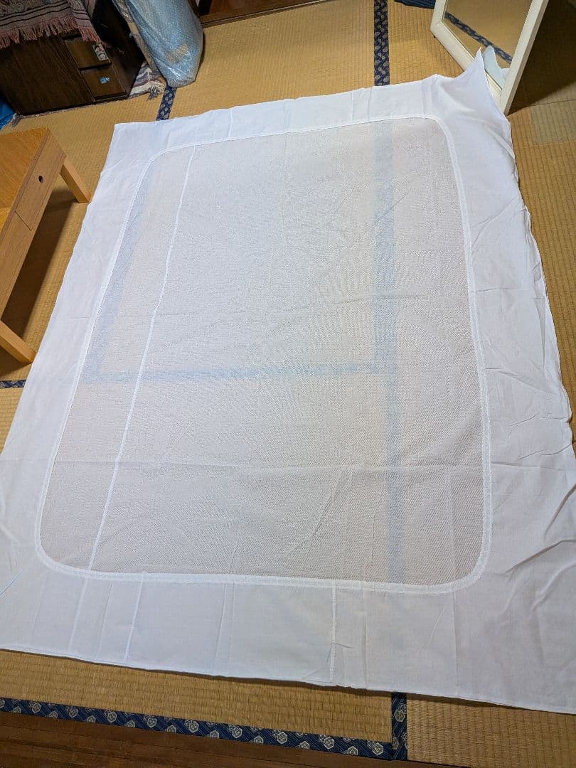 婚礼布団　シングルサイズ　掛け布団と敷き布団セット