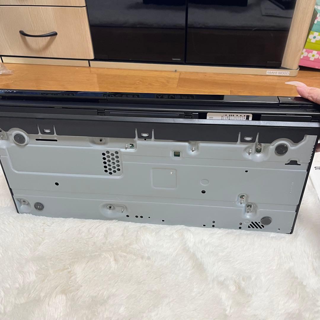 【美品】ソニー SONY ブルーレイレコーダー 4K対応　BDZ-ZW1700