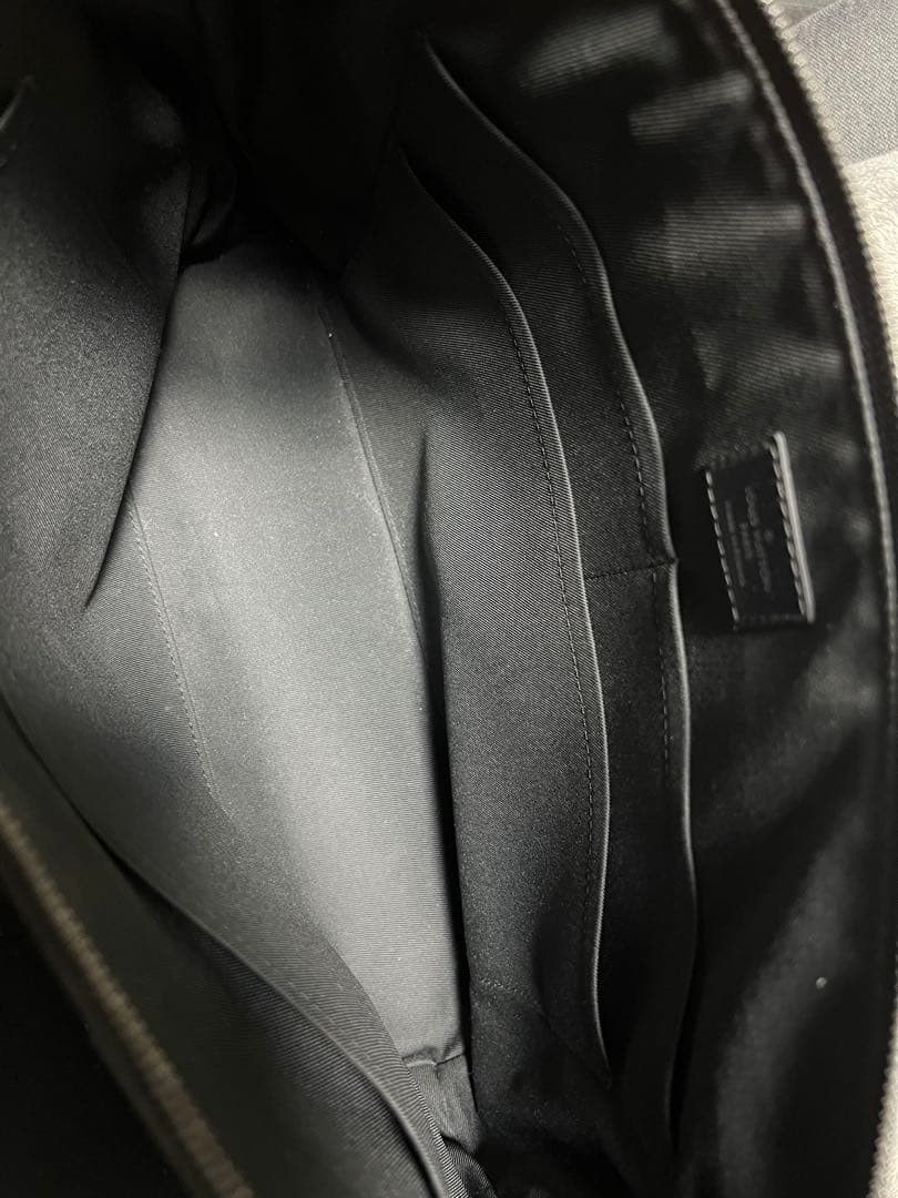 ★専用となります★ ルイ・ヴィトン ビジネスバッグ ブラック