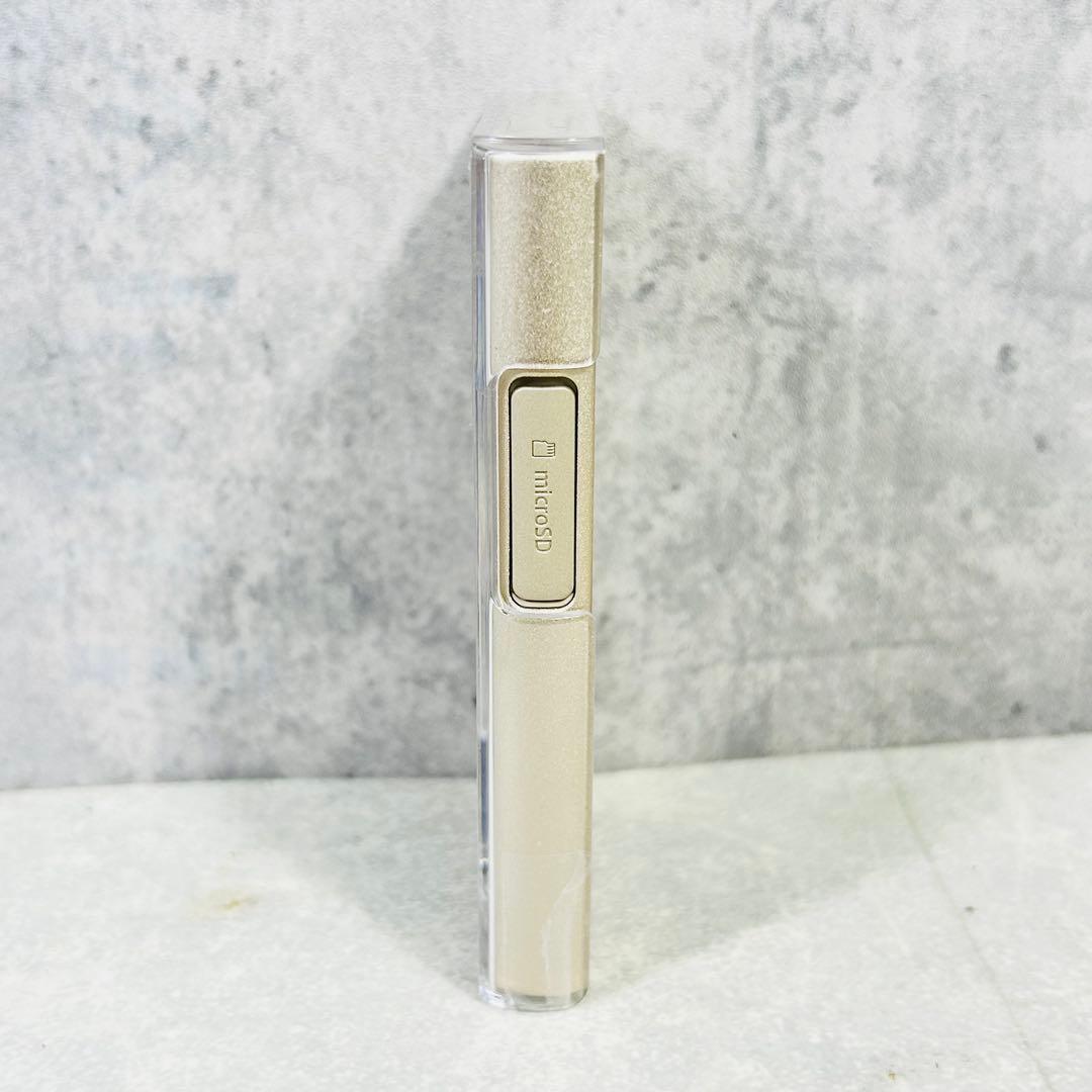 kalafina SONY ウォークマンNW-A45HN 専用クリアケース付き