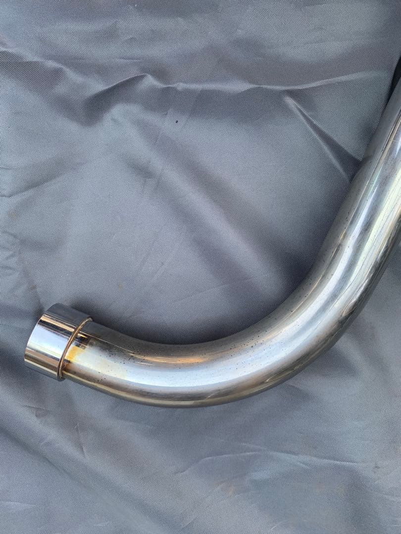 CB1100（’10～’16） ワイバンクラシックフルエキゾースト4本出しタイプ